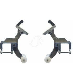 BOOSTER BRACCETTO PRESSA UNIVERSALE HOYT