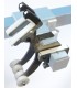 BOOSTER UNIVERSAL PRESS BRACKET HOYT