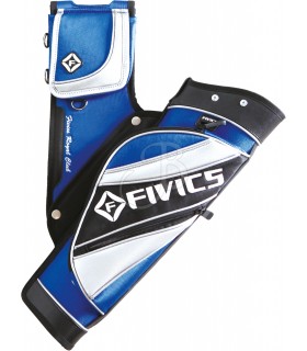 FIVICS QUIVER ACCENDO TARGET