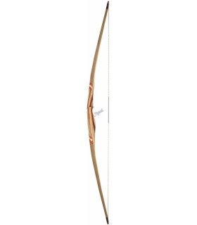 TUSCANY STYLE LONGBOW LBR100 64"      55Lbs. RH