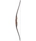 WING ARCHERY LONGBOW STT 64"         45Lbs. RH