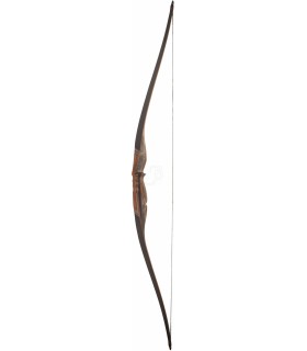 WING ARCHERY LANGBOGEN STT 64"       45Lbs. RH