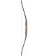 WING ARCHERY LANGBOGEN STT 64"       45Lbs. RH