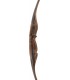 WING ARCHERY LANGBOGEN STT 64"       45Lbs. RH