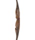 WING ARCHERY LANGBOGEN STT 64"       45Lbs. RH