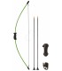 BLACKBIRD YOUNG ARCHERY KIT