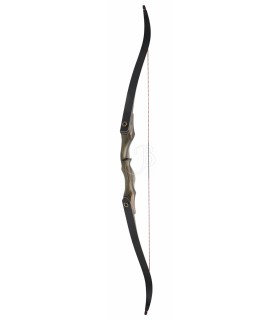 GRAVITY ARC RECURVE NEPTUNE 62"