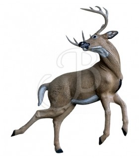 RINEHART 3D KICKING DEER