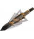 MUZZY BROADHEAD