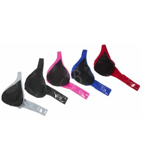 ERA CHESTGUARD FEMALE RH/LH