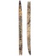 HOYT LIMBS SATORI    RT XTRA SH 55Lbs.