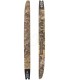 HOYT LIMBS SATORI    RT XTRA SH 55Lbs.
