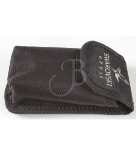 SWAROVSKI-POCKET ASTUCCIO POLYTEX ECO 8X20