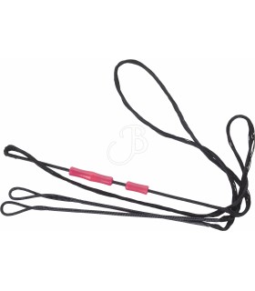 STRINGFLEX CORDA DACRON + PROTEZ.DITA