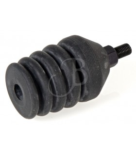 SVL JAGD-EXTENSION S-COIL 2.75" BK