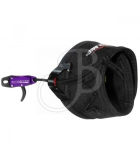 TRU BALL RELEASE SHOOTER VELCRO