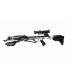 PSE BALESTRA FANG HD CAMO 205Lbs. HDV 425 SCOPE