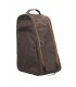 AIGLE RUBBERBAG BRUN