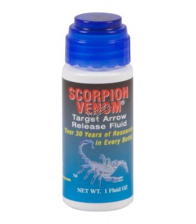 SCORPION VENOM FLUIDO LUBRIFICANTE ASTA