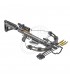 EK ARCHERY ARMBR. HEX 400 210Lbs. BK RH