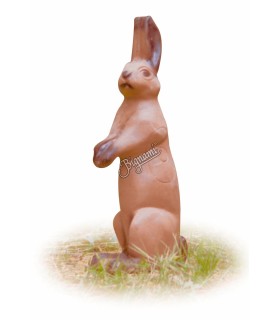 A.A. 3D TARGET RABBIT