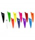 BOHNING PLUMES        X-VANES 3.5"