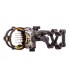 TROPHY RIDGE VISEUR CHASSE REACT H5 BK   RH