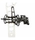 TROPHY RIDGE MIRINO ALPHA SLIDE PIN.019"BK RH