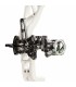 TROPHY RIDGE MIRINO ALPHA SLIDE PIN.019"BK RH