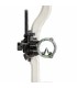 TROPHY RIDGE MIRINO ALPHA SLIDE PIN.019"BK RH