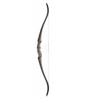 GRAVITY ARCO TD JUPITER RECURVE 60"