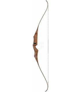 BEAR ARCO SUPER KODIAK ONE PIECE 64"