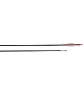 BIG FUN LINE FIBER ARROW 6mm 32"