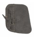 EXE BARE BOW LEATHER TAB