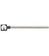 EXE SIGHT PIN SQUARE ALUMINUM