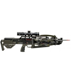 TENPOINT XBOW TRX 515