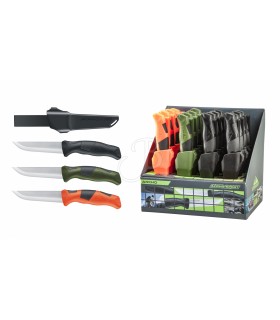 UMAREX ALPINA SPORT ANCHO MIX KNIVES