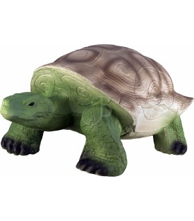 ELEVEN 3D TARGET TURTLE