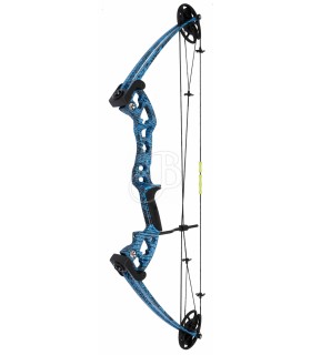 BOOSTER FISHING COMPOUND BOW BARRACUDA