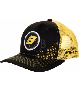 BOOSTER TRUCKER HAT