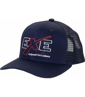 EXE TRUCKER HAT