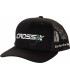 CROSS-X BERRETTO TRUCKER BK