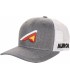 AURORA TRUCKER HAT