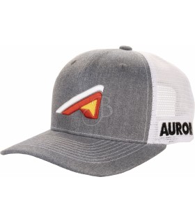 AURORA BERRETTO TRUCKER