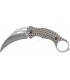 UMAREX ELITE FORCE COLTELLO EF-715       GREY