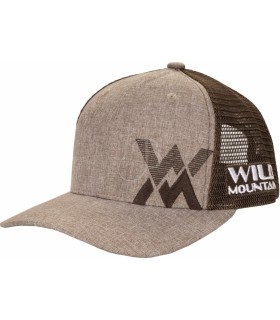 WILD MOUNTAIN BERRETTO TRUCKER