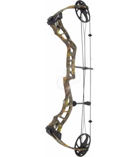 ARCO COMPOUND BOOSTER XT 31.1 19-30" CAMO