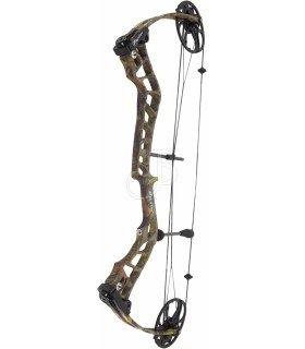 ARCO COMPUESTO BOOSTER XT 31.1 19-30" CAMO