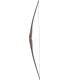 WILD MOUNTAIN LONGBOW ANNAPURNA 64"