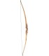 WILD MOUNTAIN LONGBOW DENALI 66"